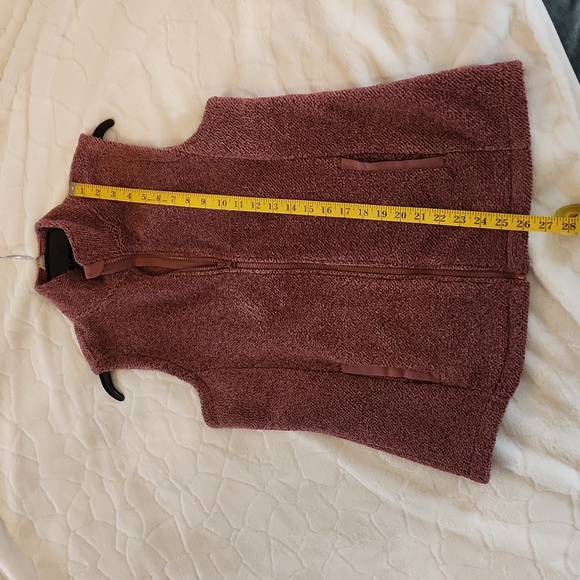 Balance collection vest - Picture 5 of 6